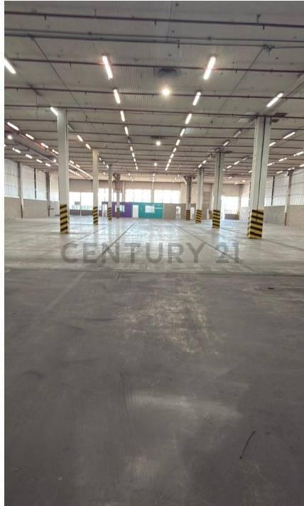 Foto de DEPÓSITO INDUSTRIAL EN ALQUILER Parque Industrial Newton – Villa, imagen 3