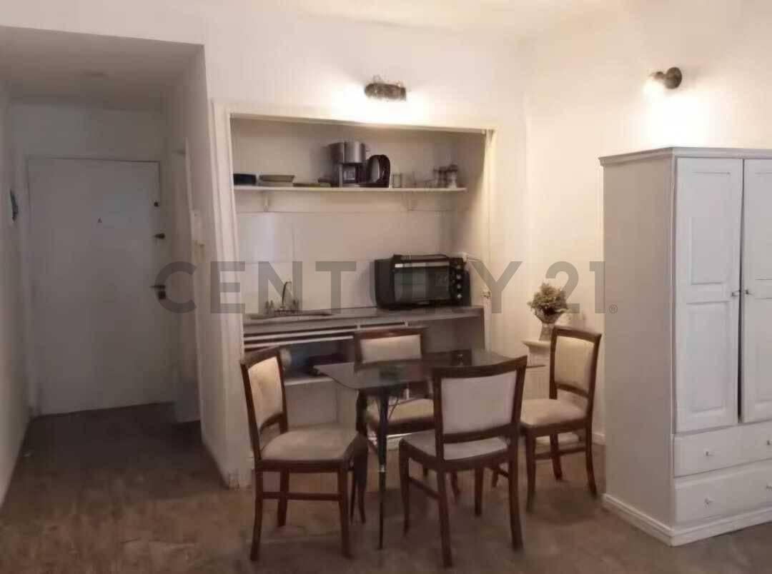 Foto de Monoambiente en venta en Retiro, Caba, imagen 5