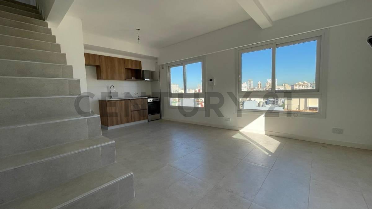 Foto de Venta de Dúplex en Caballito a estrenar, imagen 3