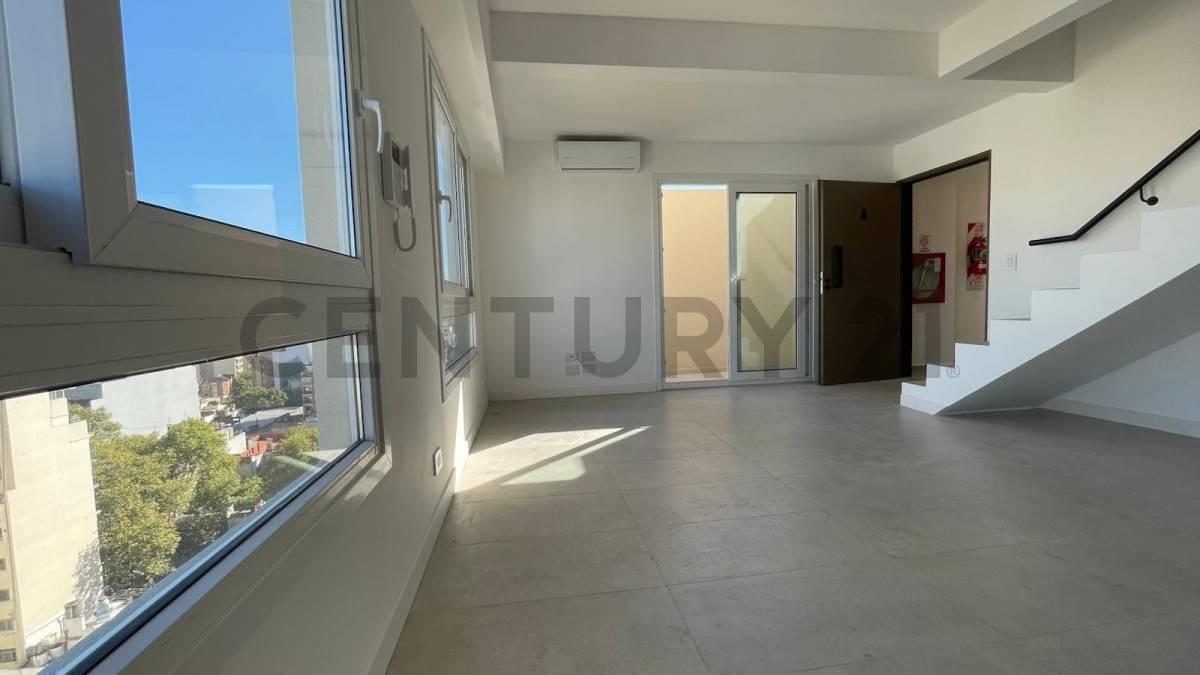 Foto de Venta de Dúplex en Caballito a estrenar, imagen 5