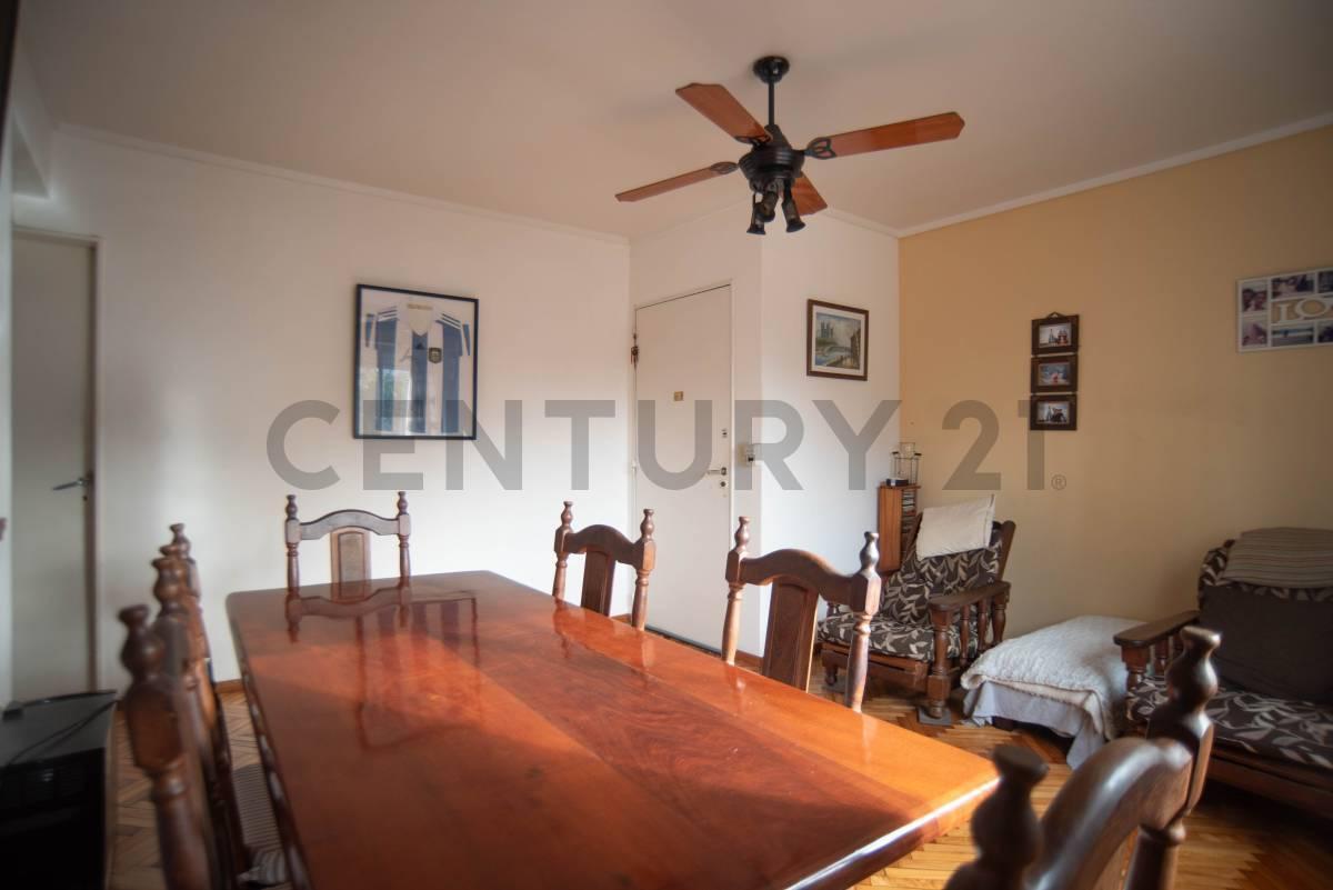 Foto de Venta Departamento de 3 ambientes en Caballito, imagen 5