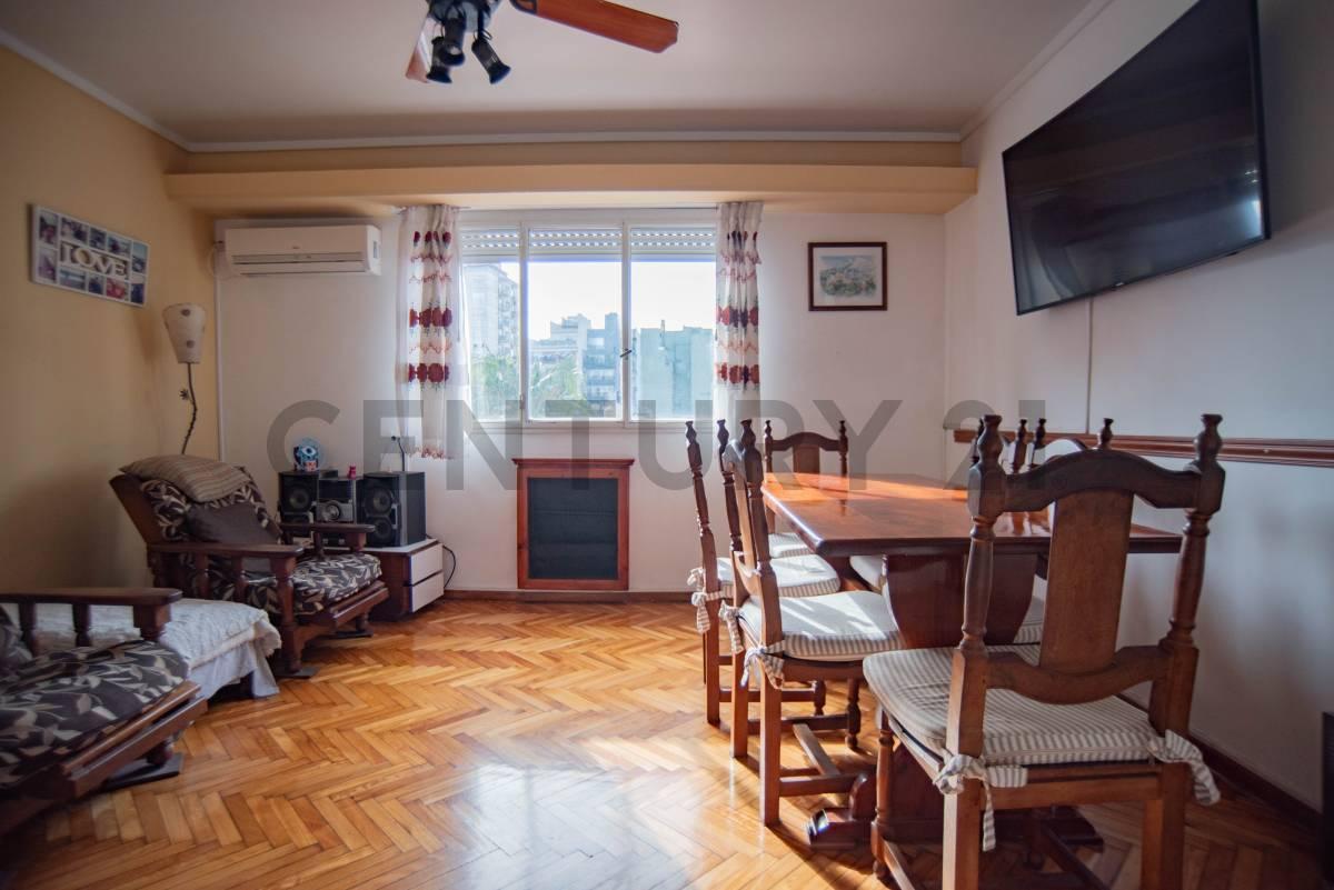 Foto de Venta Departamento de 3 ambientes en Caballito, imagen 4