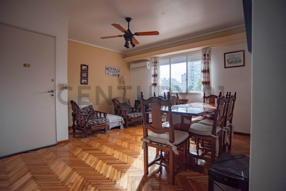 Foto de Venta Departamento de 3 ambientes en Caballito, imagen 3