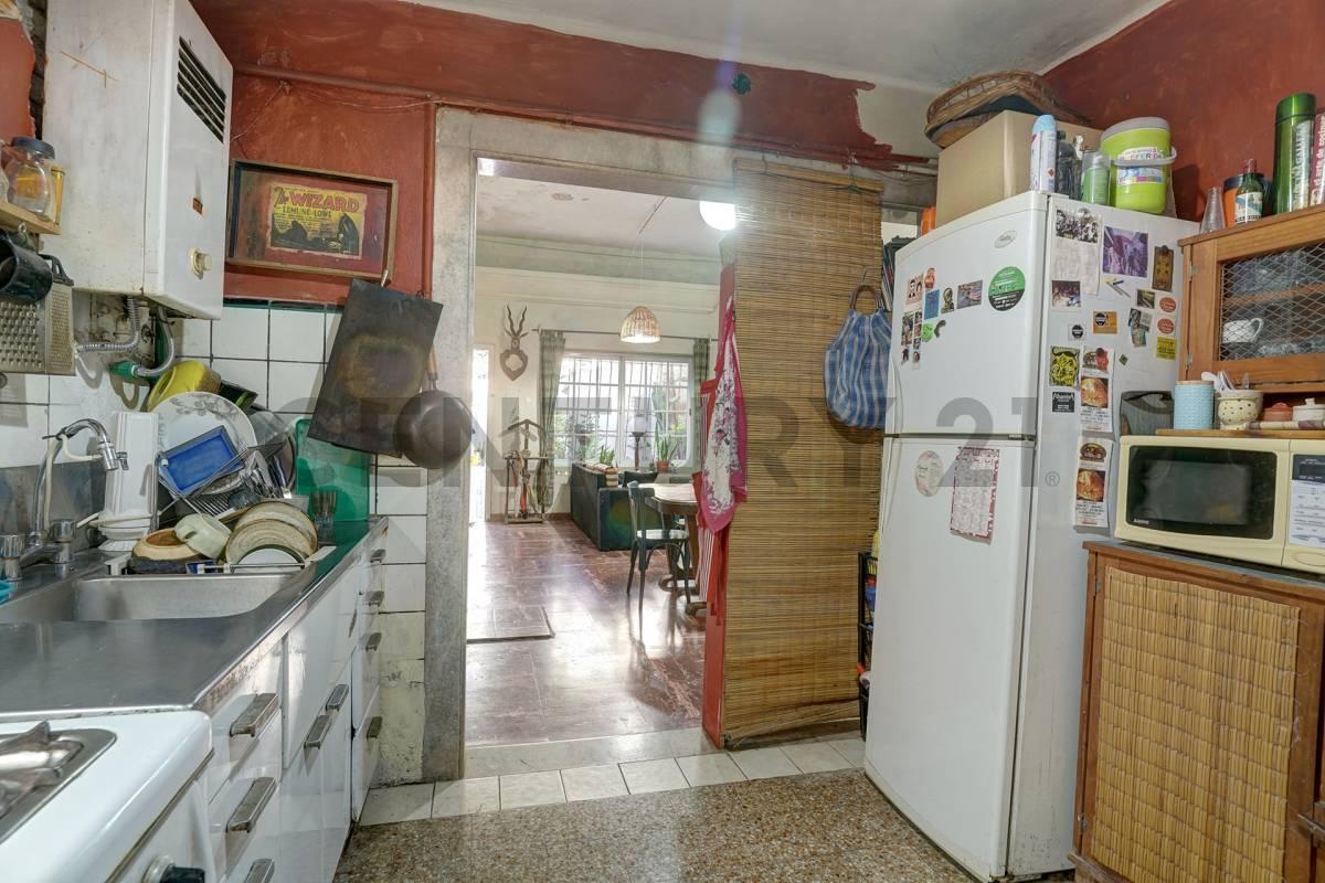 Foto de PH 4 amb tipo casa en Mataderos!con patio, terraza y taller/escritorio!, imagen 5