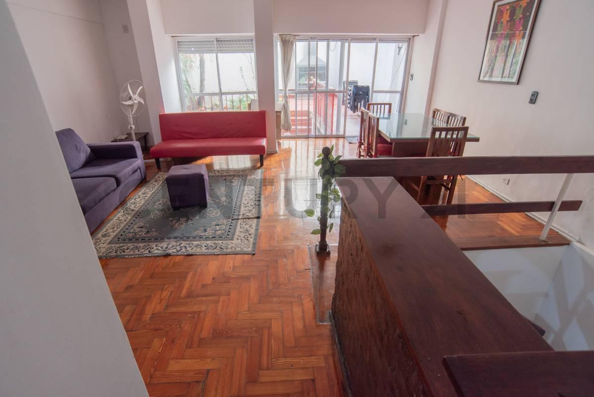 Foto de Departamento 5 ambientes con patio en Venta Recoleta, imagen 4