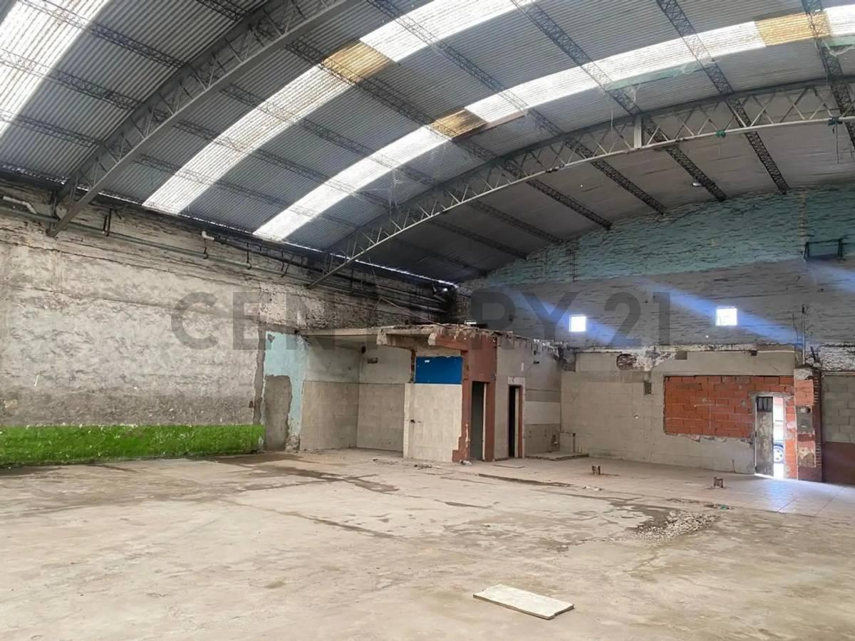 Foto de Alquiler Depósito en Grand Bourg., imagen 3