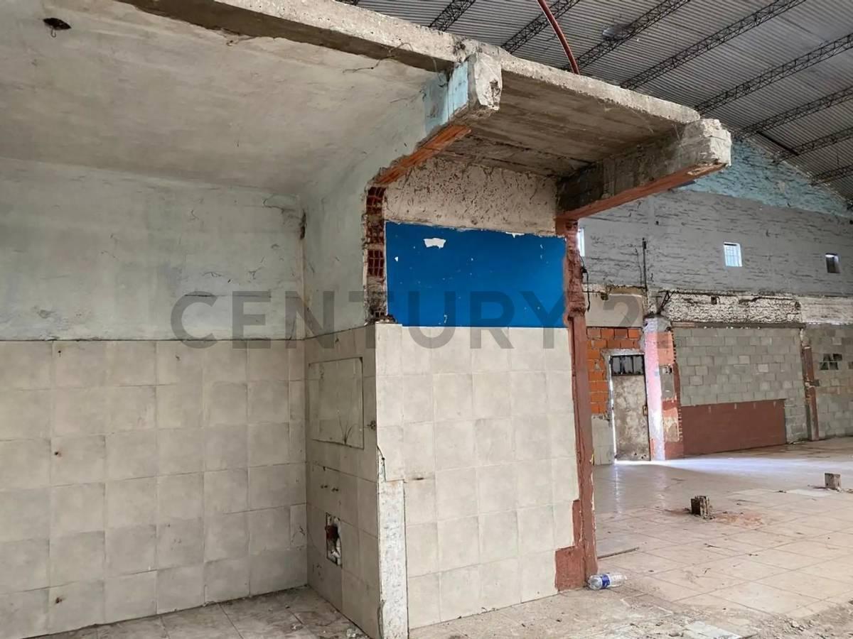 Foto de Alquiler Depósito en Grand Bourg., imagen 4