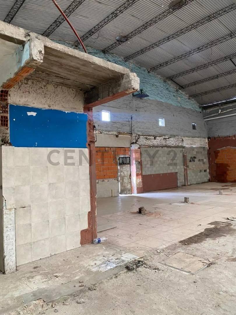 Foto de Alquiler Depósito en Grand Bourg., imagen 5