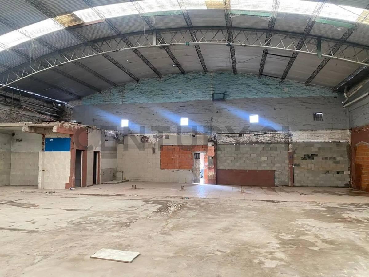 Foto de Alquiler Depósito en Grand Bourg., imagen 1