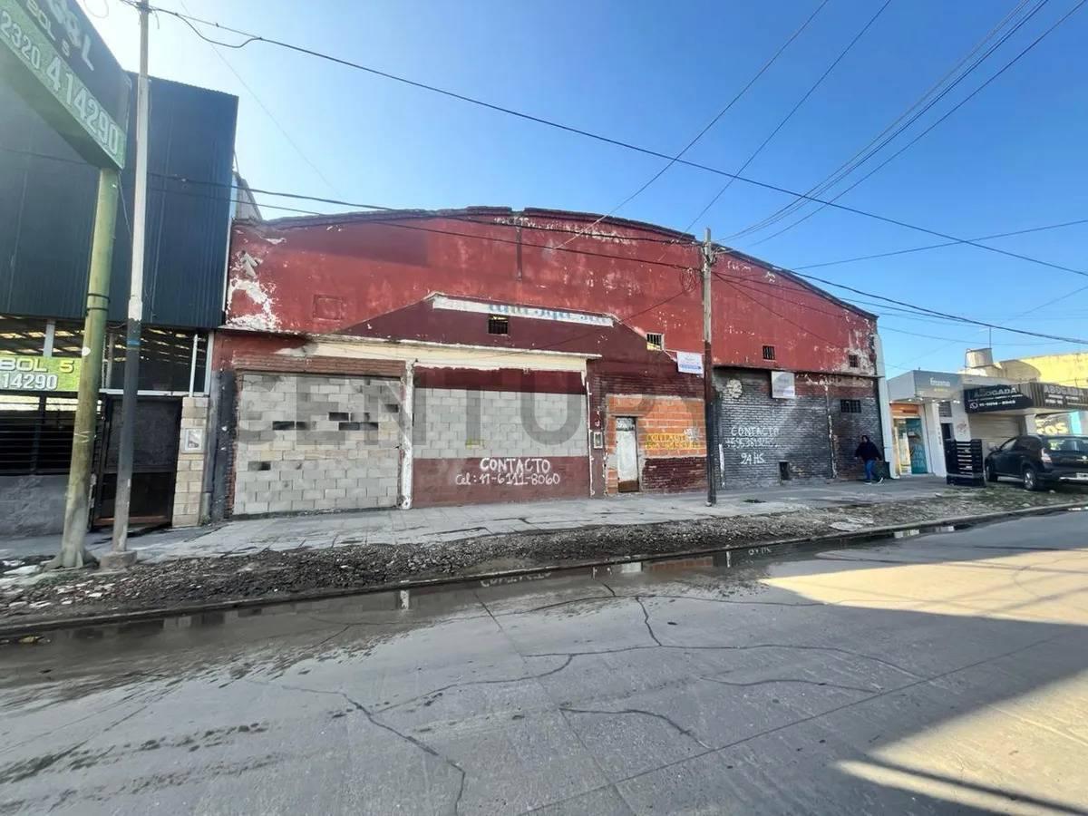 Foto de Alquiler Depósito en Grand Bourg., imagen 2