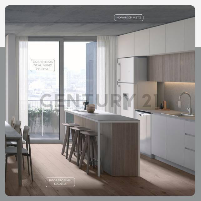 Foto de VENTA DEPARTAMENTO 2 AMBIENTES A ESTRENAR CON BALCÓN – CABALLITO, imagen 3