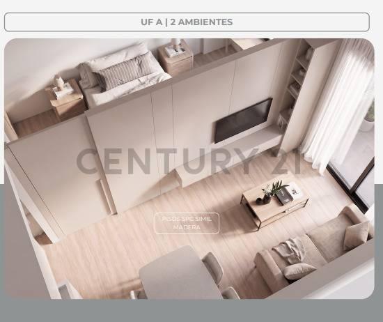 Foto de VENTA DEPARTAMENTO 2 AMBIENTES A ESTRENAR CON BALCÓN – CABALLITO, imagen 5