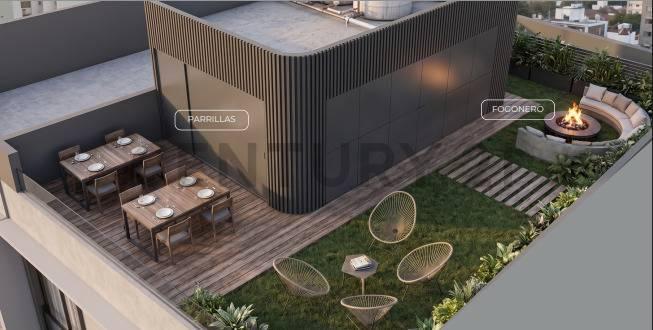 Foto de VENTA MONOAMBIENTE A ESTRENAR CON BALCÓN – CABALLITO, imagen 4