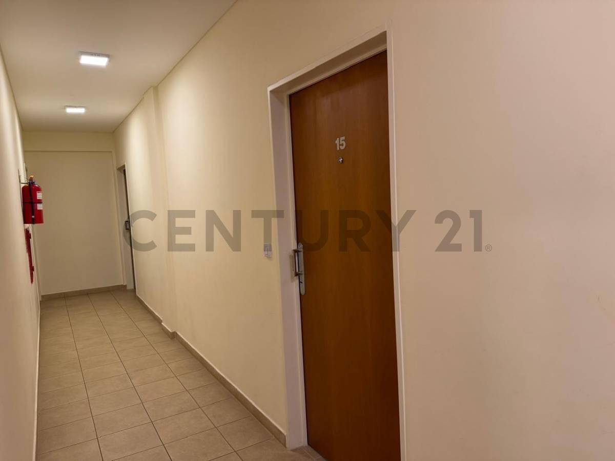 Foto de VENTA 2 AMBIENTES CON BALCÓN Y COCHERA EN CABALLITO A ESTRENAR, imagen 2