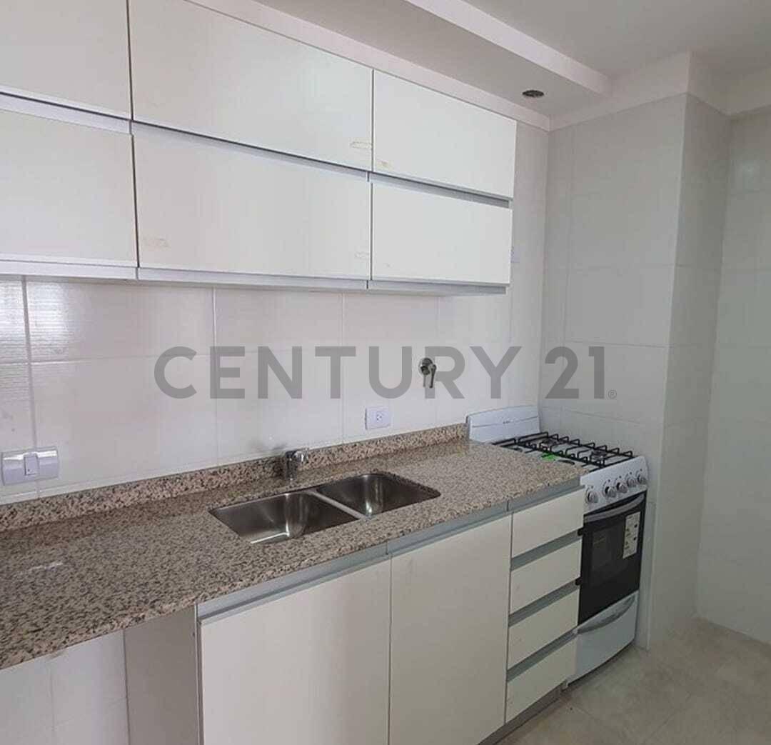 Foto de VENTA 2 AMBIENTES CON BALCÓN Y COCHERA EN CABALLITO A ESTRENAR, imagen 5