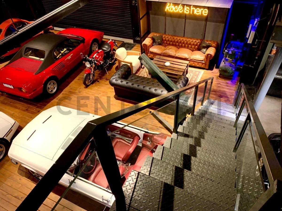 Foto de LOCAL / BODEGA / GALPÓN EN ALQUILER – 650 m², imagen 4