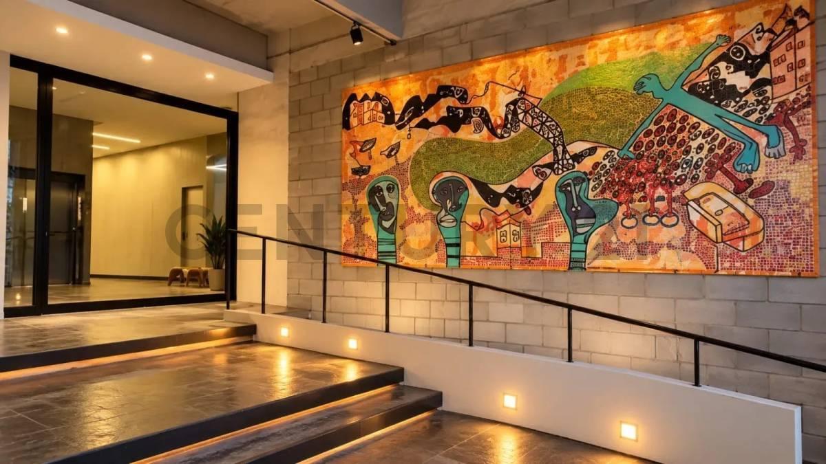 Foto de 2 AMBIENTES TIPO LOFT TOTALMENTE AMOBLADO – LA BOCA, imagen 2