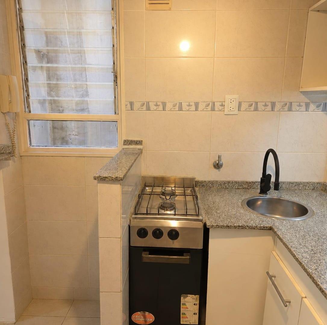 Foto de Departamento en alquiler en el corazón de Recoleta apto Profesional, imagen 3