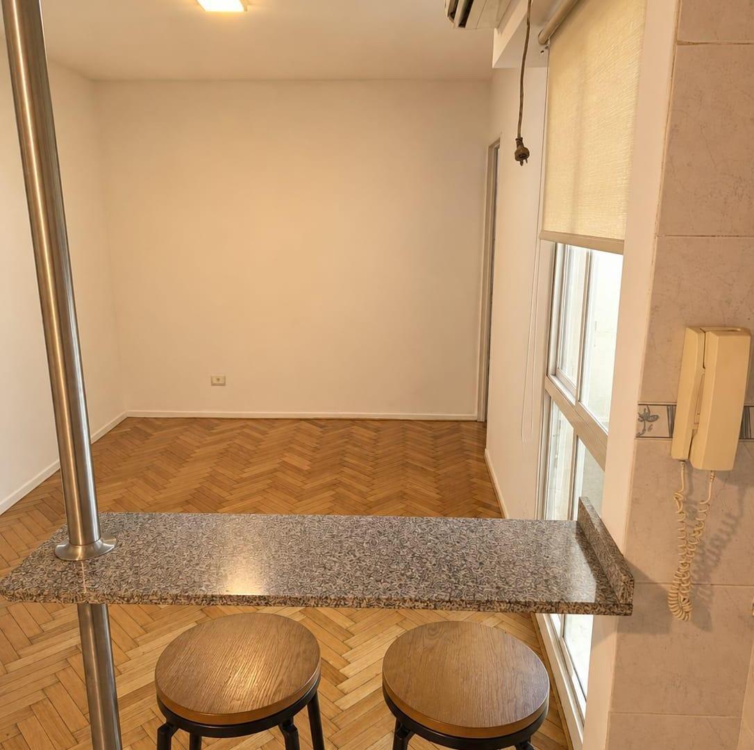Foto de Departamento en alquiler en el corazón de Recoleta apto Profesional, imagen 4