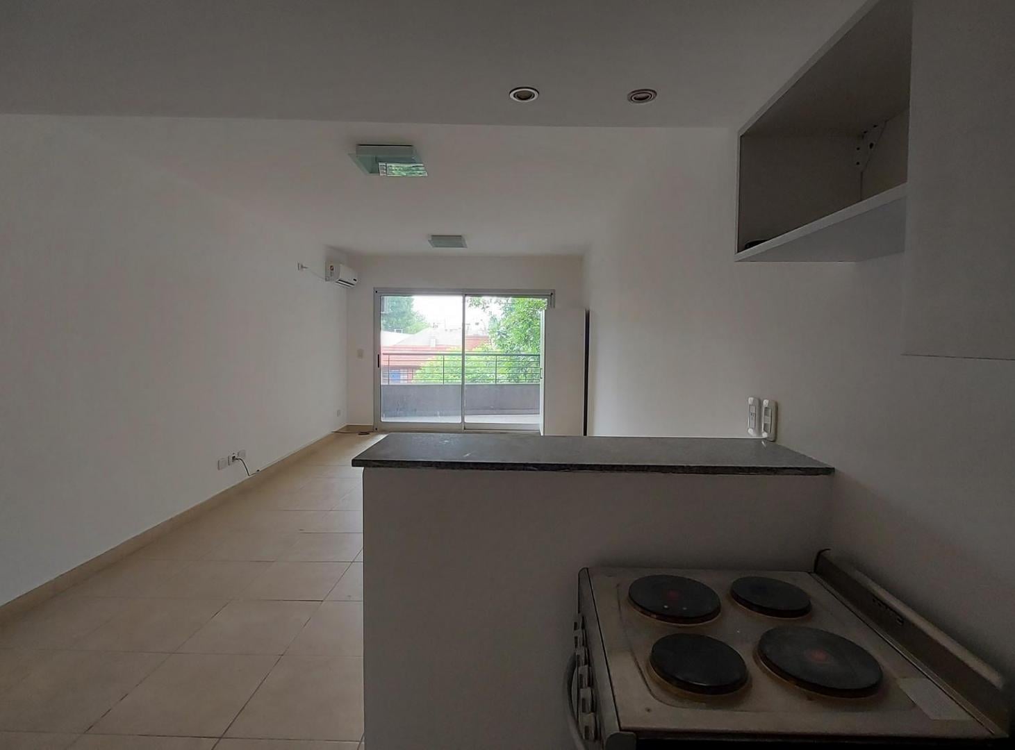 Foto de Departamento en alquiler en Boedo, imagen 2