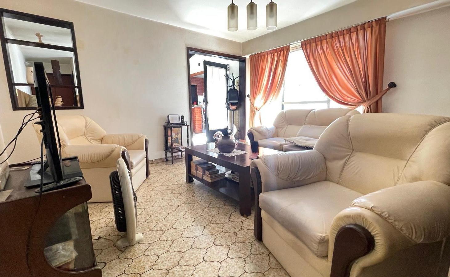Foto de Ph en venta en Parque Chacabuco, imagen 1