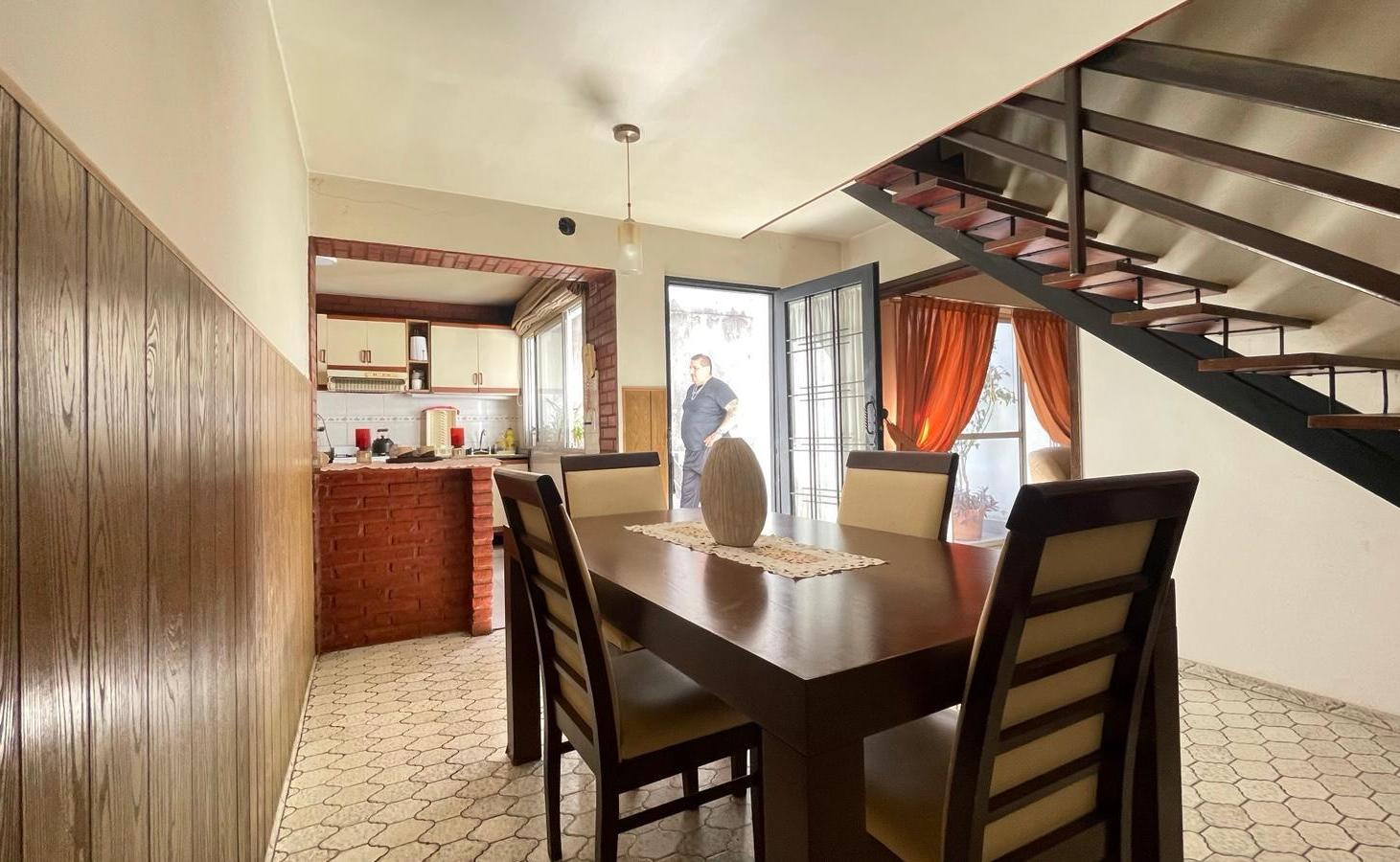 Foto de Ph en venta en Parque Chacabuco, imagen 4