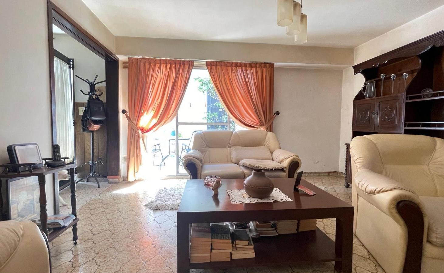 Foto de Ph en venta en Parque Chacabuco, imagen 2
