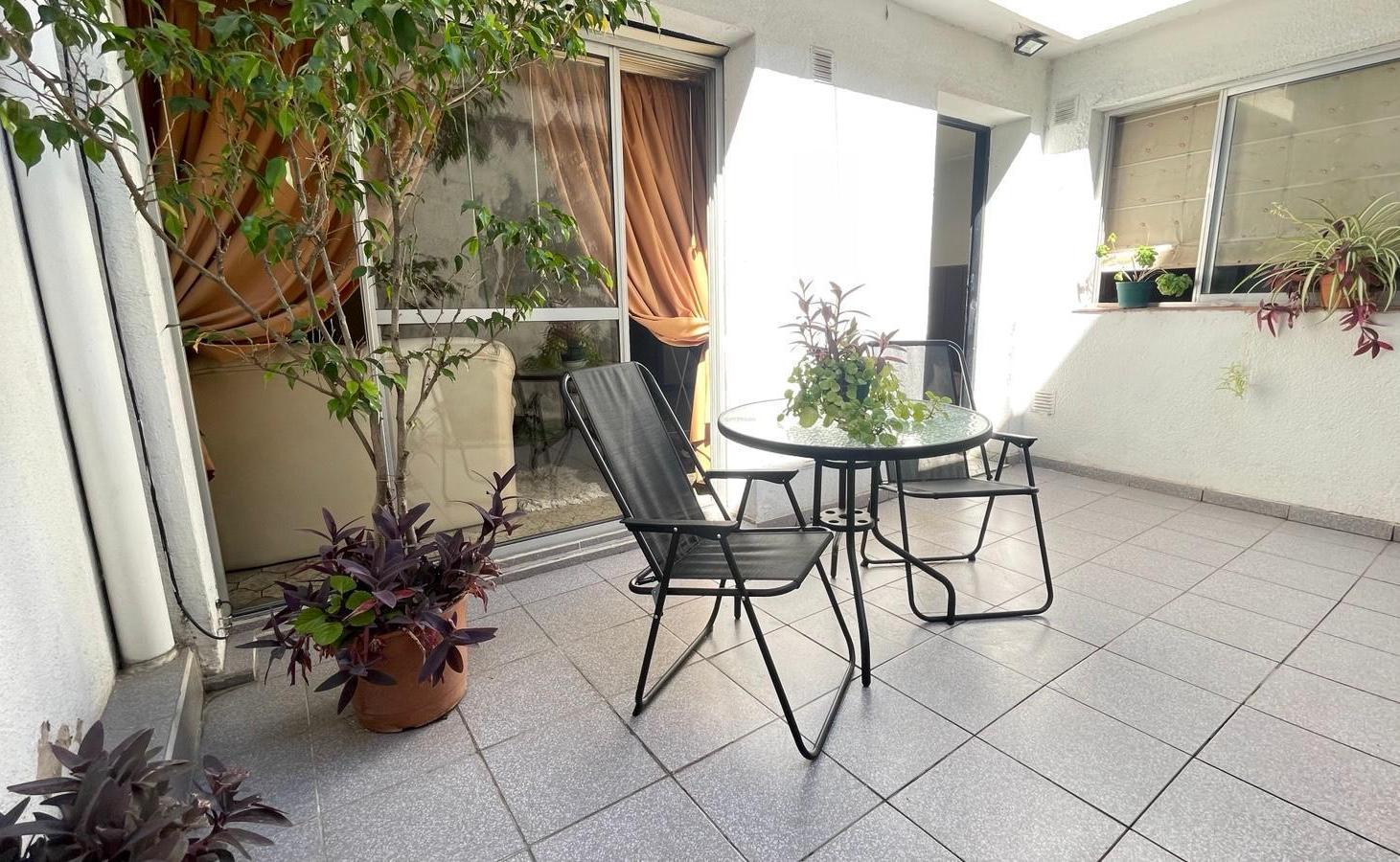 Foto de Ph en venta en Parque Chacabuco, imagen 5