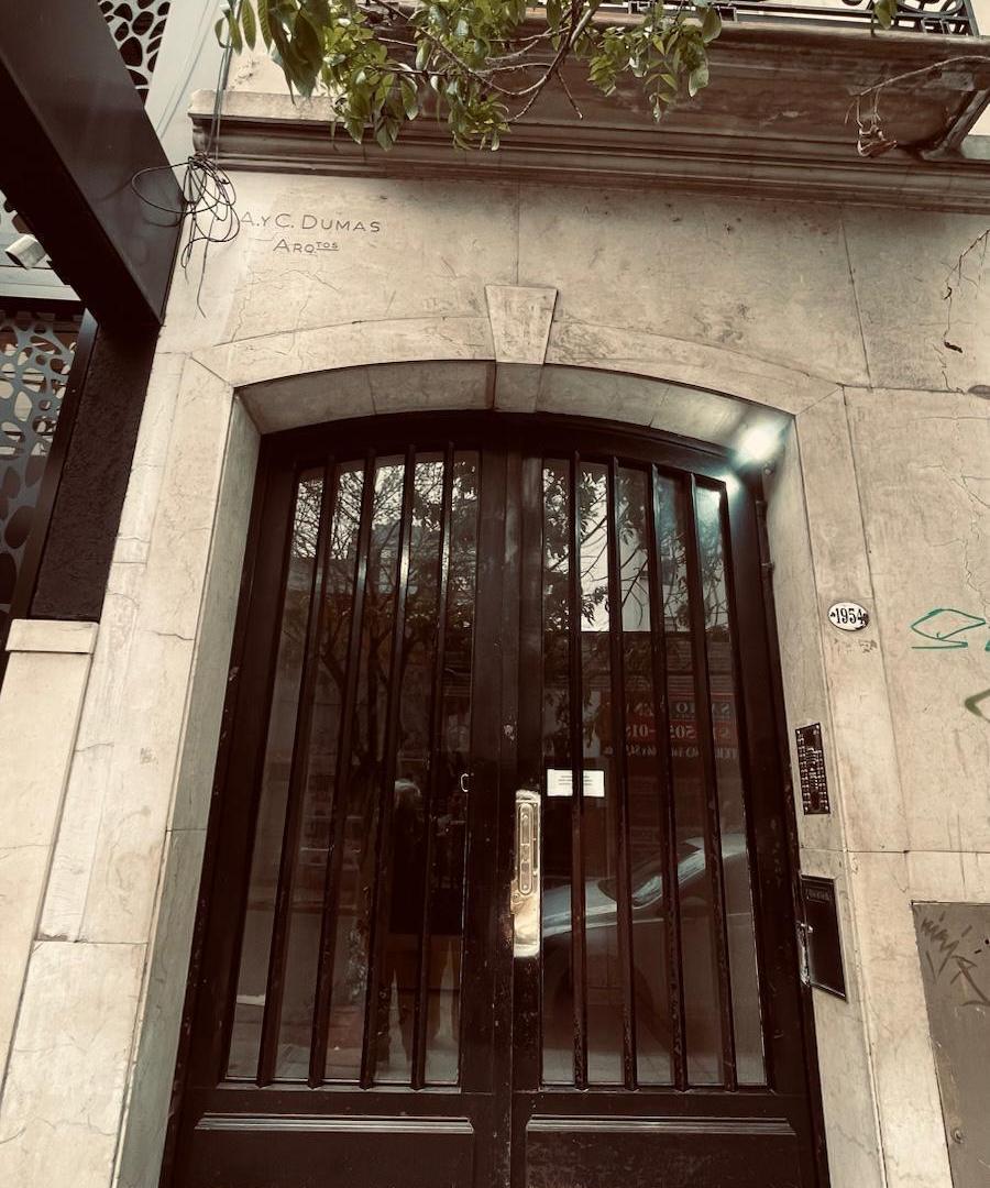 Foto de Departamento en venta en Congreso, imagen 1