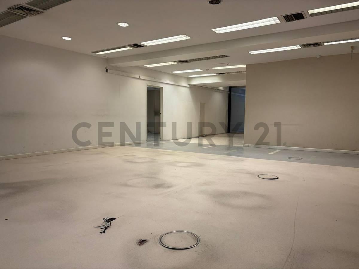 Foto de Oficina Planta Libre Amoblada en Alquiler Microcentro CABA, imagen 5