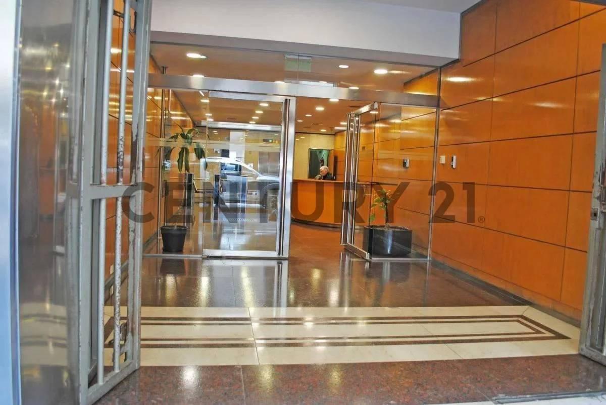 Oficina comercial