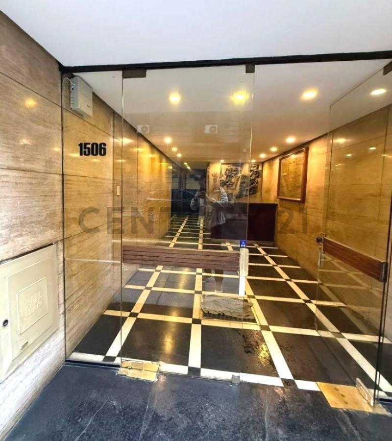 Foto de VENTA DE OFICINA EN ZONA TRIBUNALES, imagen 1