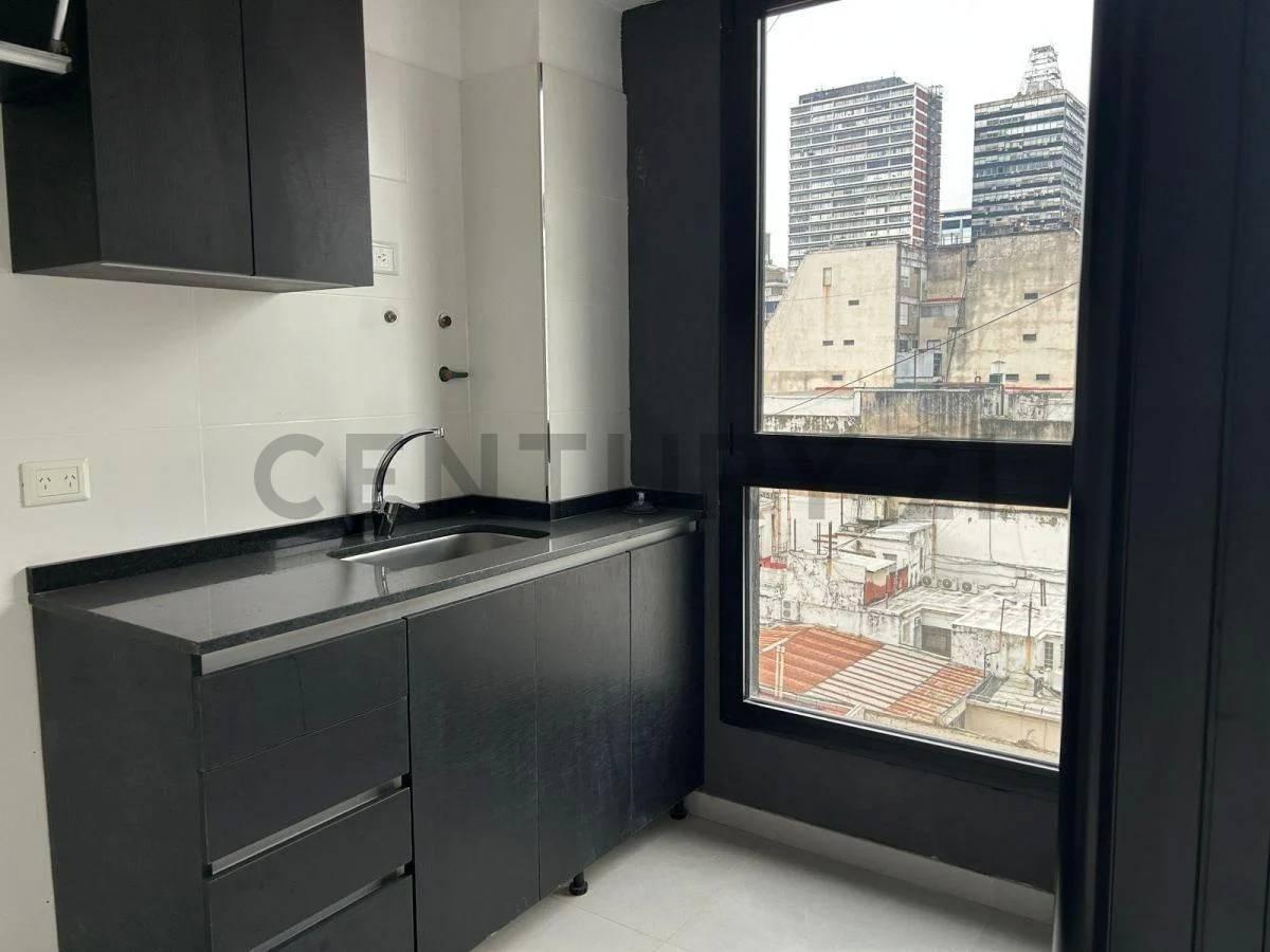 Foto de Alquiler Oficina de 140 m² en Av Cordoba 600, Edificio a Estrenar, imagen 3