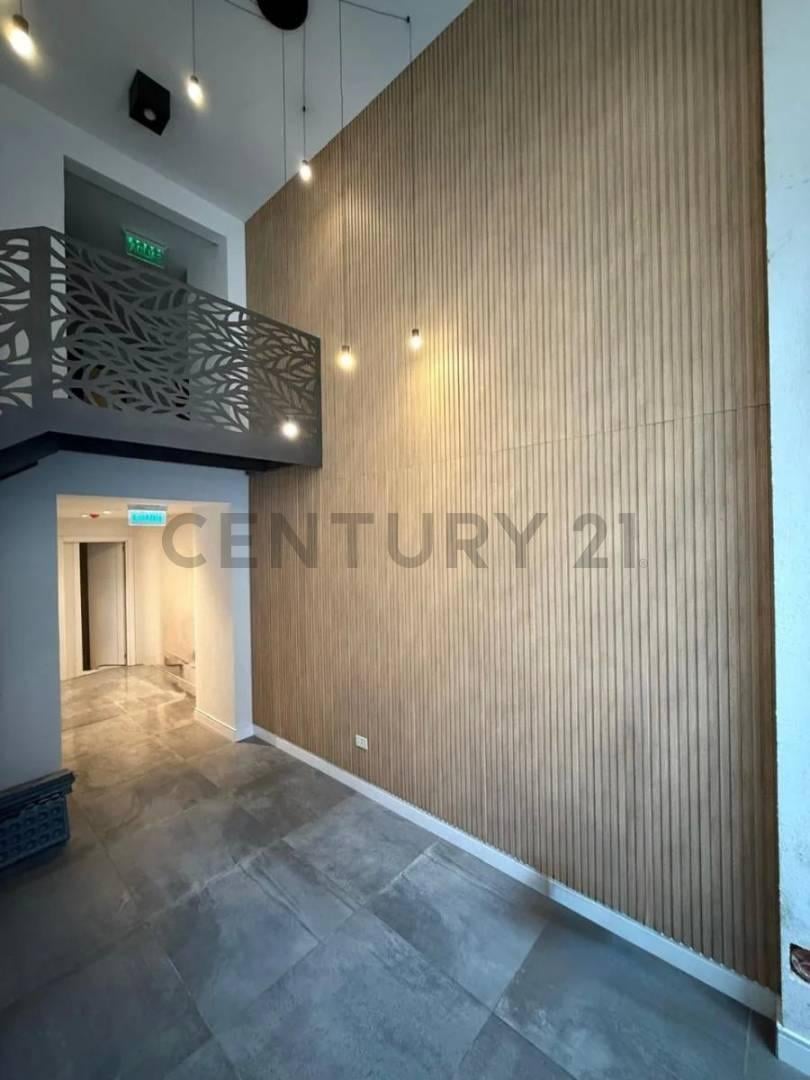 Foto de Alquiler Oficina de 140 m² en Av Cordoba 600, Edificio a Estrenar, imagen 4