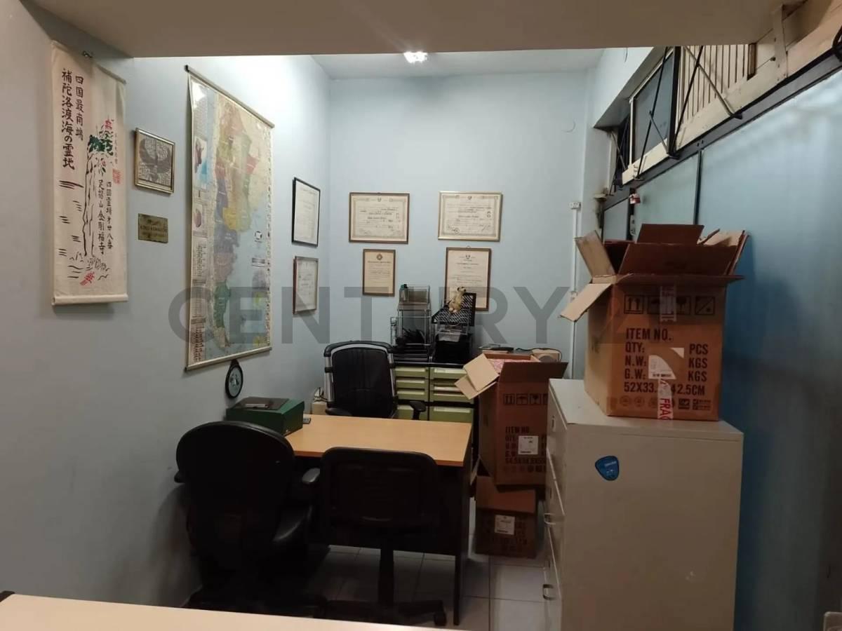 Oficina comercial