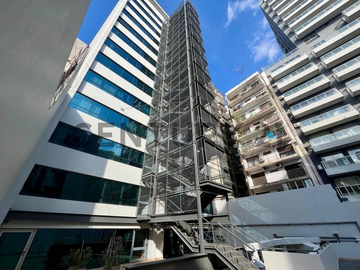 Foto de OFICINA EN ALQUILER EN EL CORAZON DE RECOLETA, imagen 4
