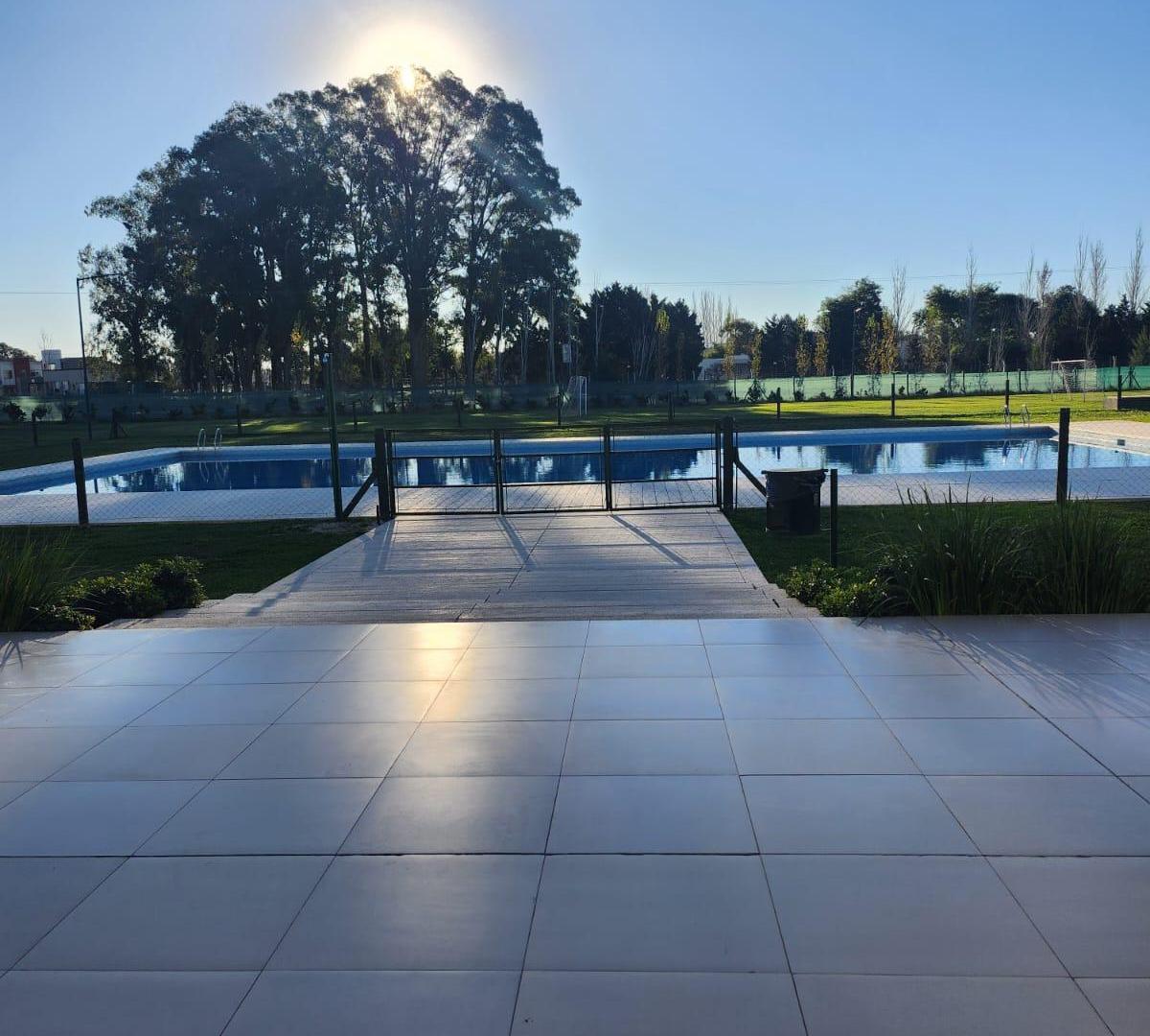 Foto de Terreno en venta en San Vicente, imagen 5