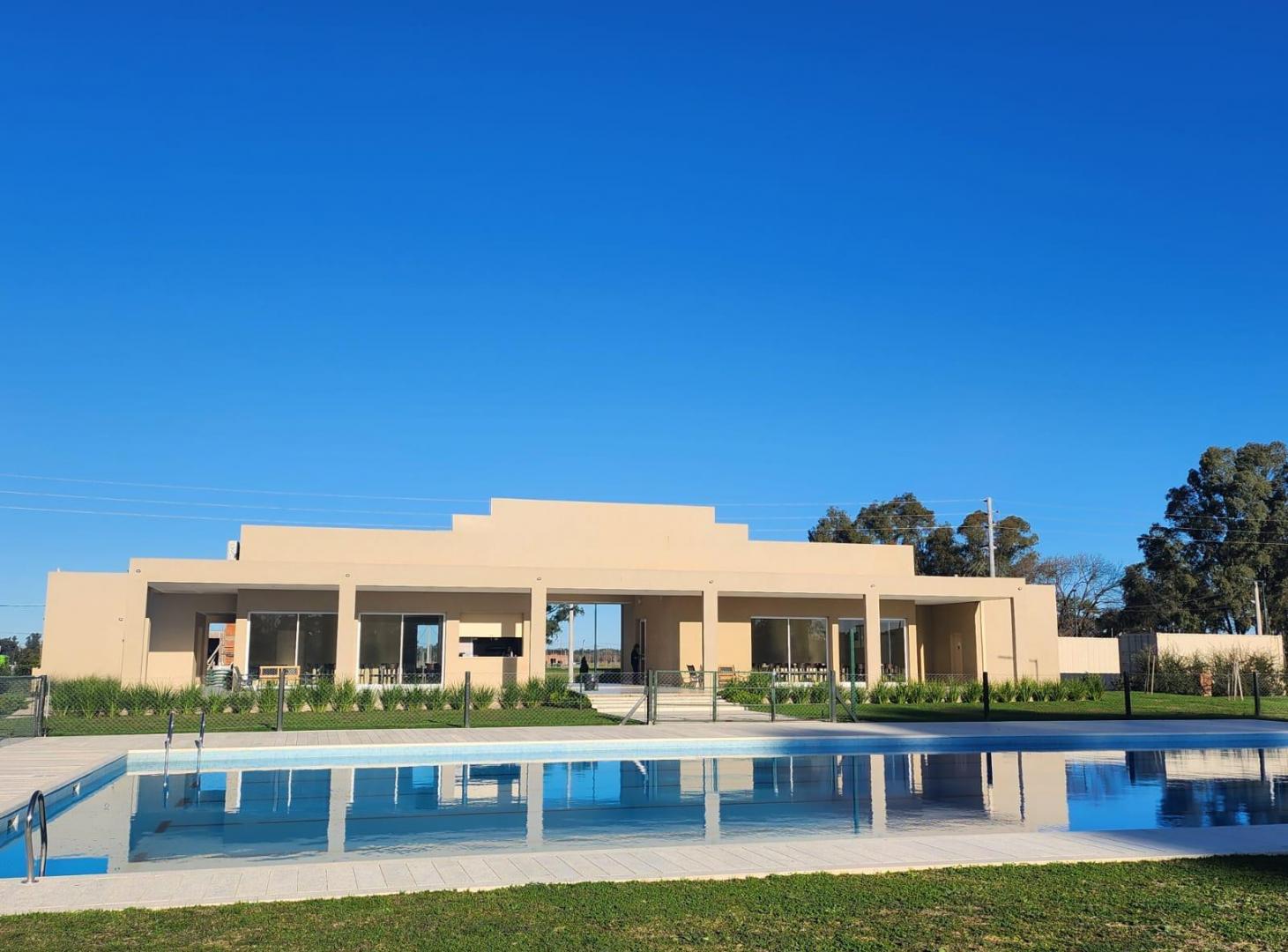 Foto de Terreno en venta en San Vicente, imagen 1