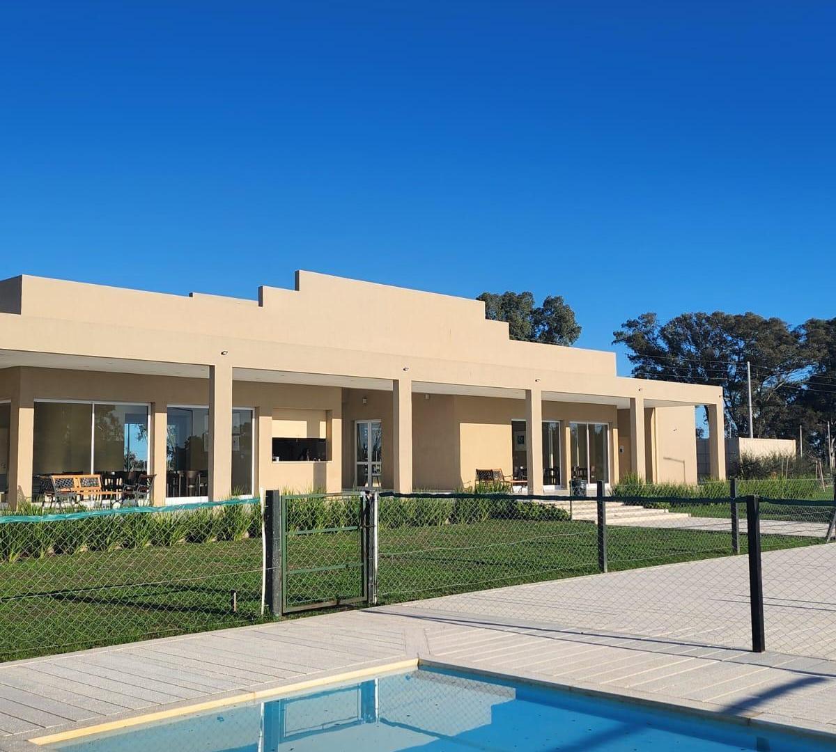 Foto de Terreno en venta en San Vicente, imagen 2