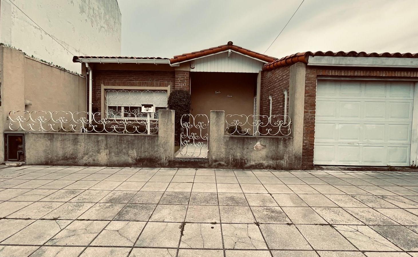 Casa en Venta en Quilmes Oeste