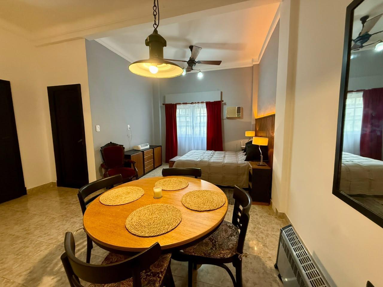 Foto de Departamento en alquiler en San Nicolás, imagen 4