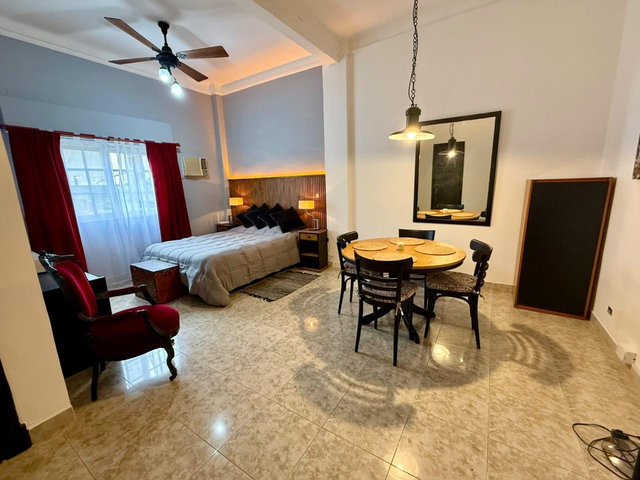 Foto de Departamento en alquiler en San Nicolás, imagen 3