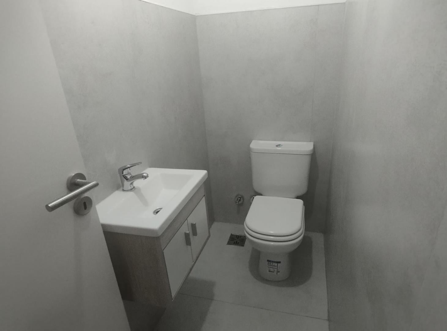 Foto de Venta 2 Ambientes a Estrenar en Suite Piso 4 | Full Amenities y, imagen 4