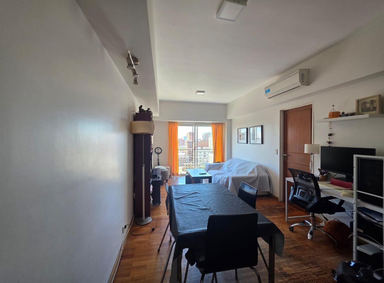 Foto de Departamento en venta en Belgrano, imagen 1
