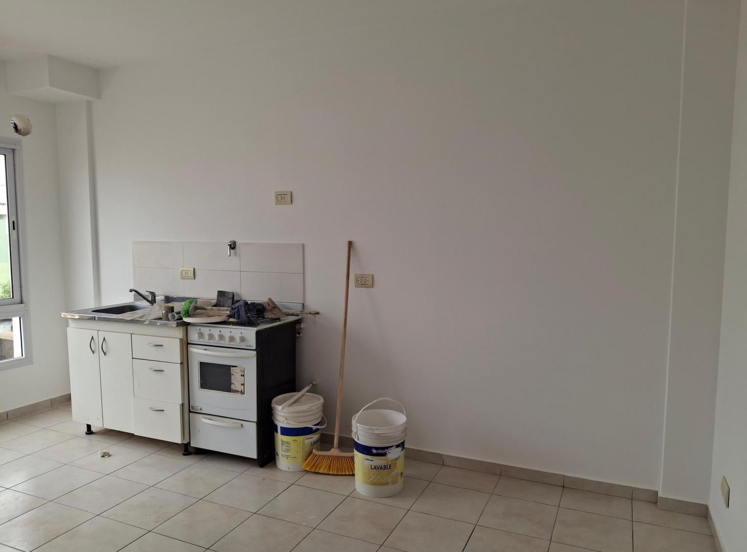 Foto de Departamento en alquiler en Boedo, imagen 5