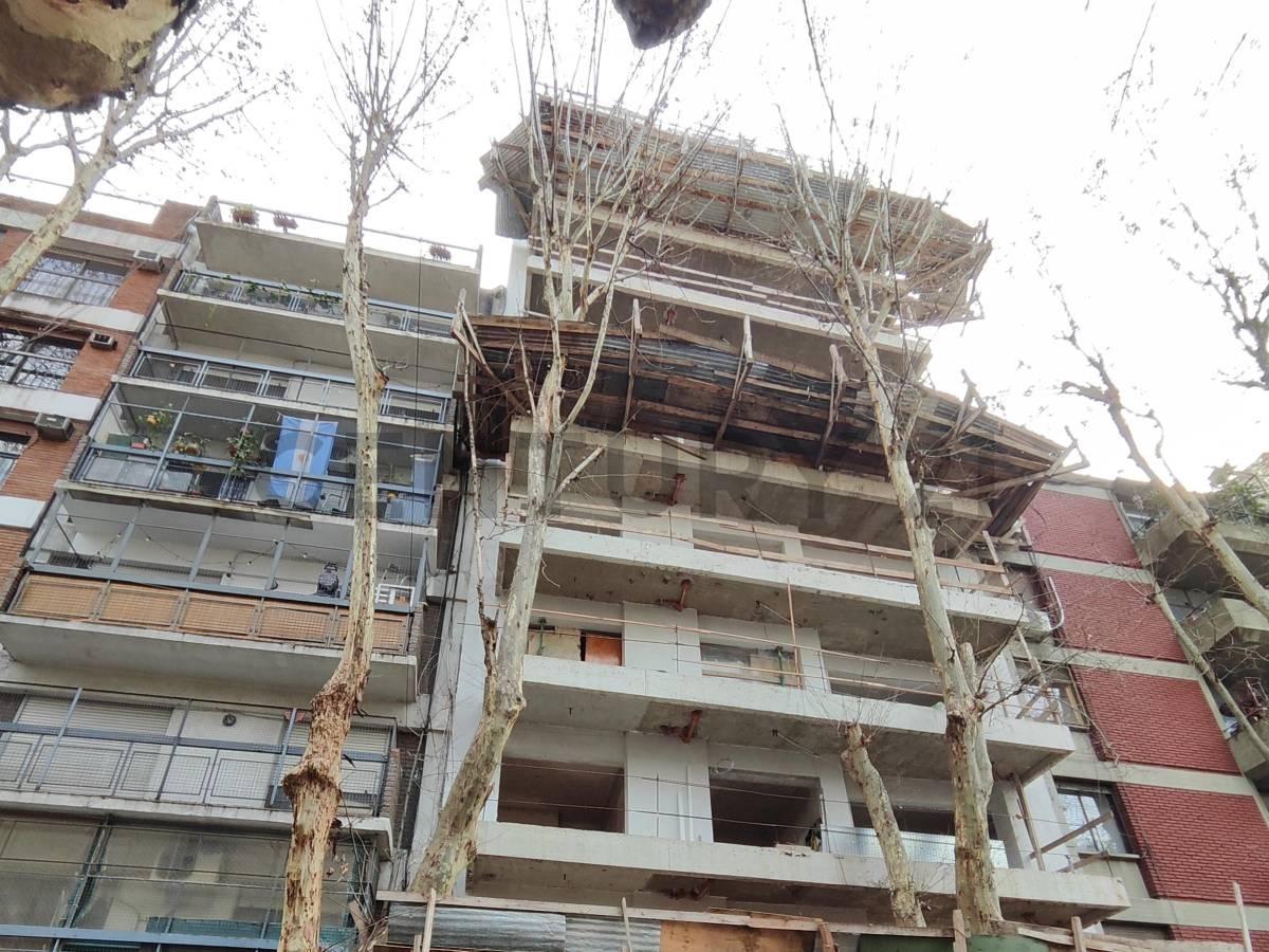 Foto de Venta Departamento 3 Ambientes - Belgrano, imagen 1