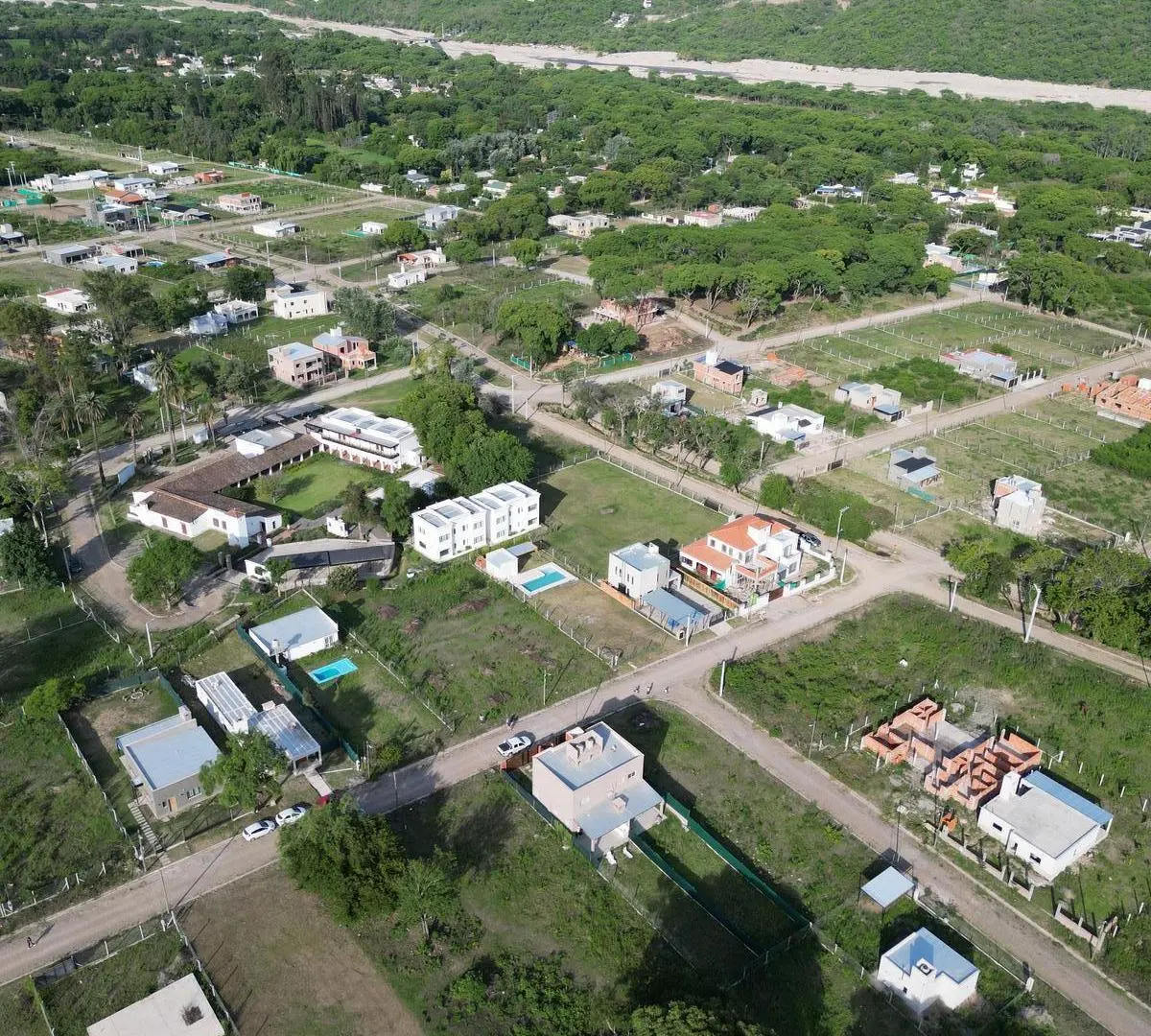 Terreno en venta Almeria - Vaqueros Salta 4