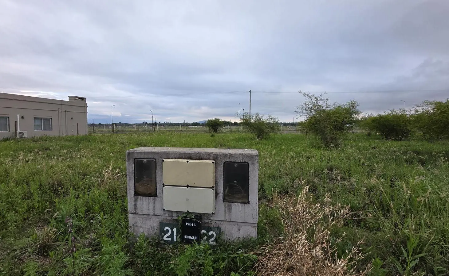 Terreno en venta La Trinidad - San Lorenzo Chico 2