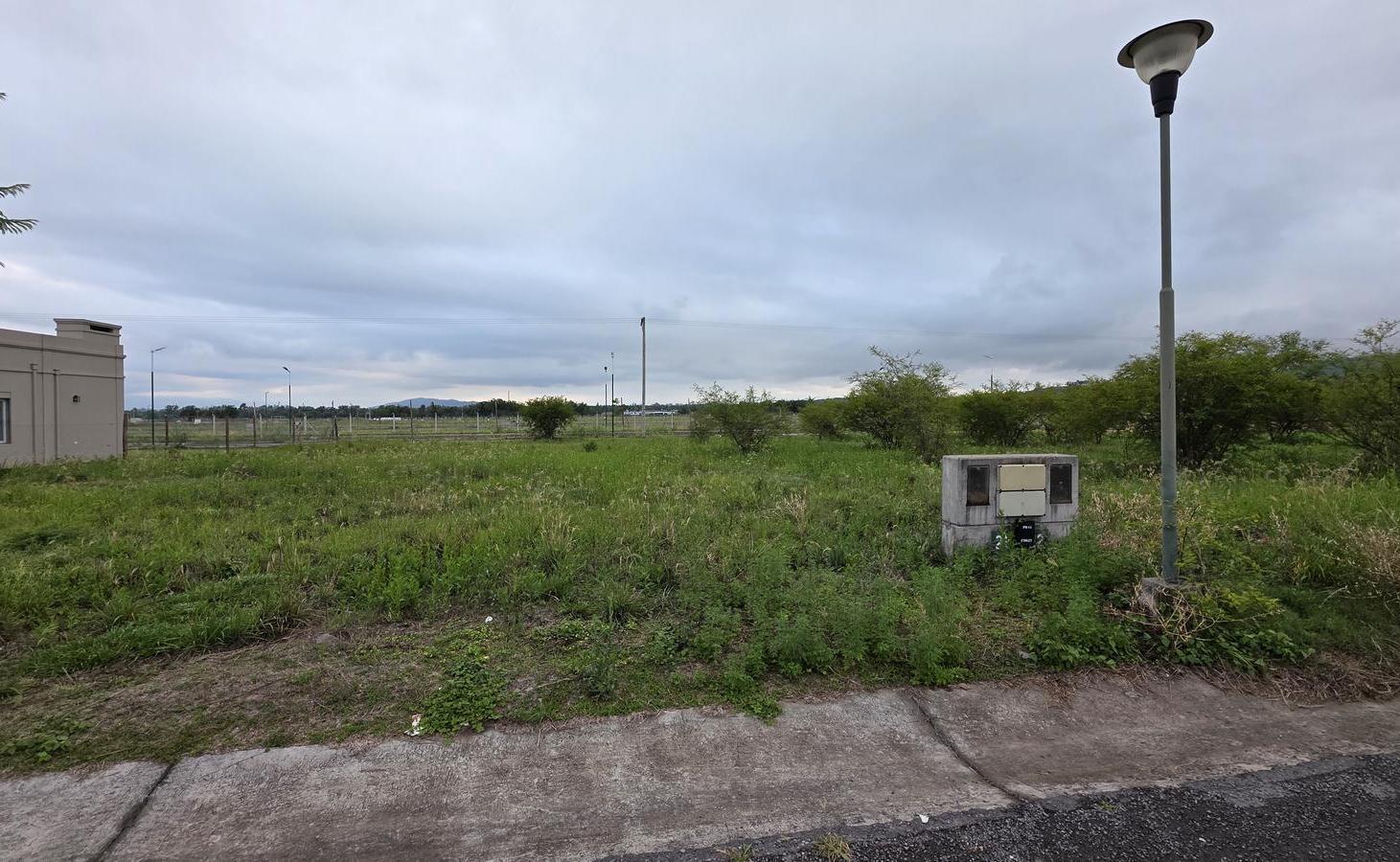 Terreno en venta La Trinidad - San Lorenzo Chico