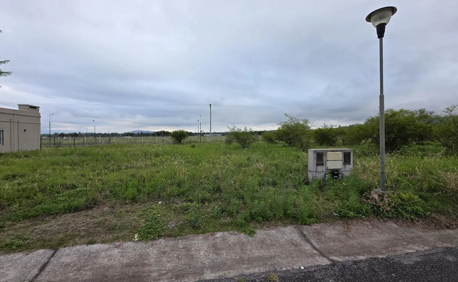 Terreno en venta La Trinidad - San Lorenzo Chico 3